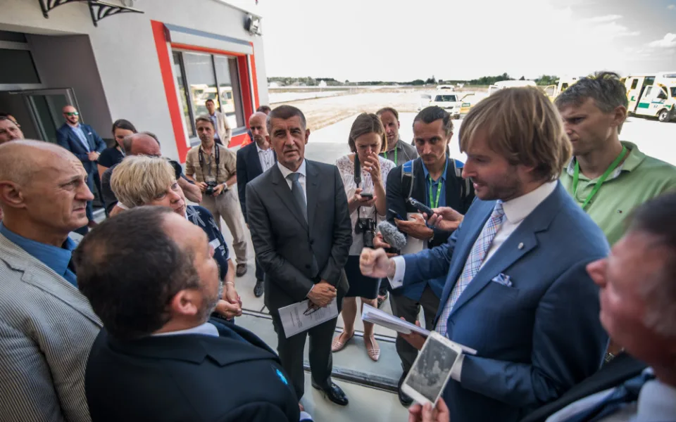 ilustrační foto.