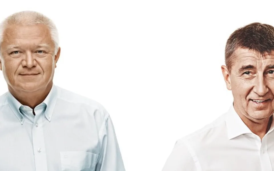 ilustrační foto.