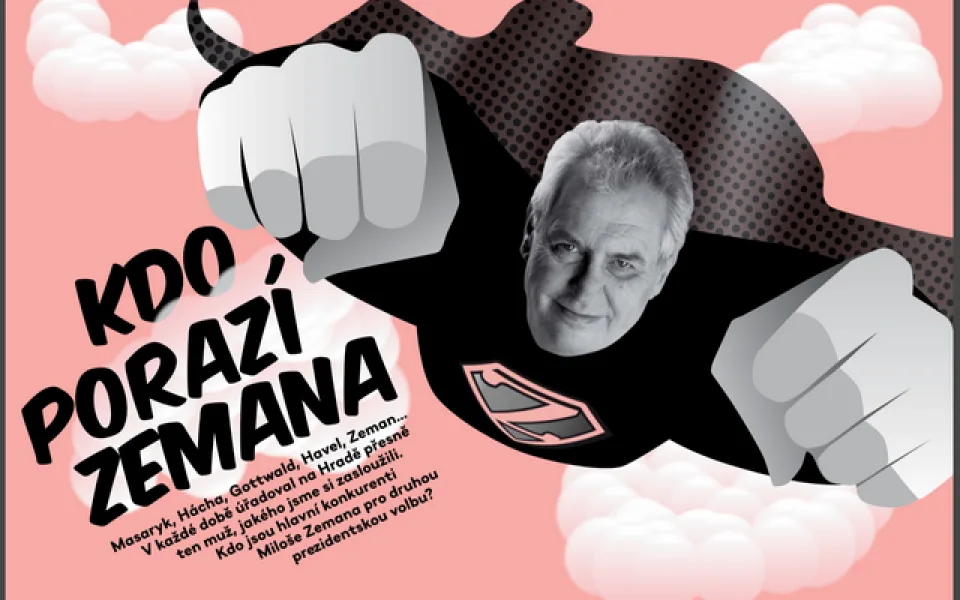 ilustrační foto.