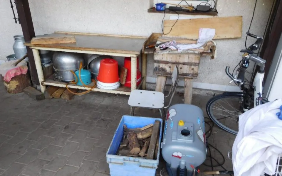 Kontrolním nákupem odhalila veterinární správa nehygienický prodej masa.