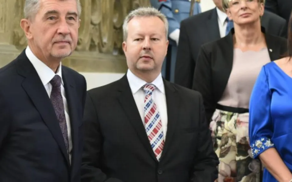 ilustrační foto.