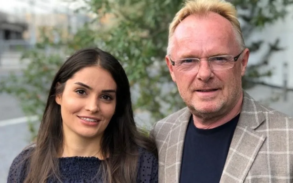 ilustrační foto, Per Sandberg