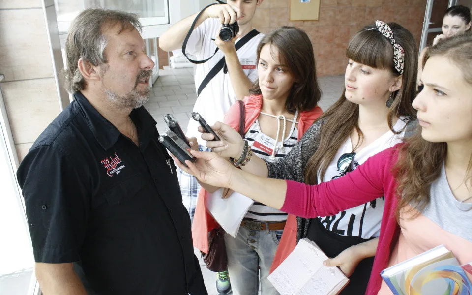 ilustrační foto.