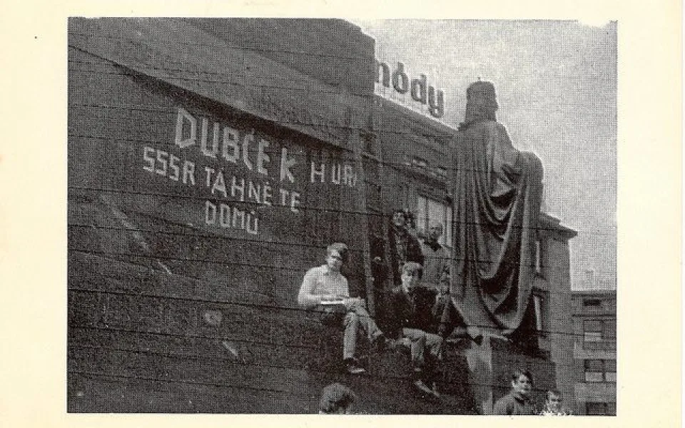 ilustrační foto.
