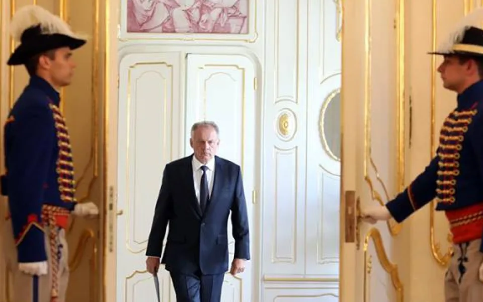 ilustrační foto.