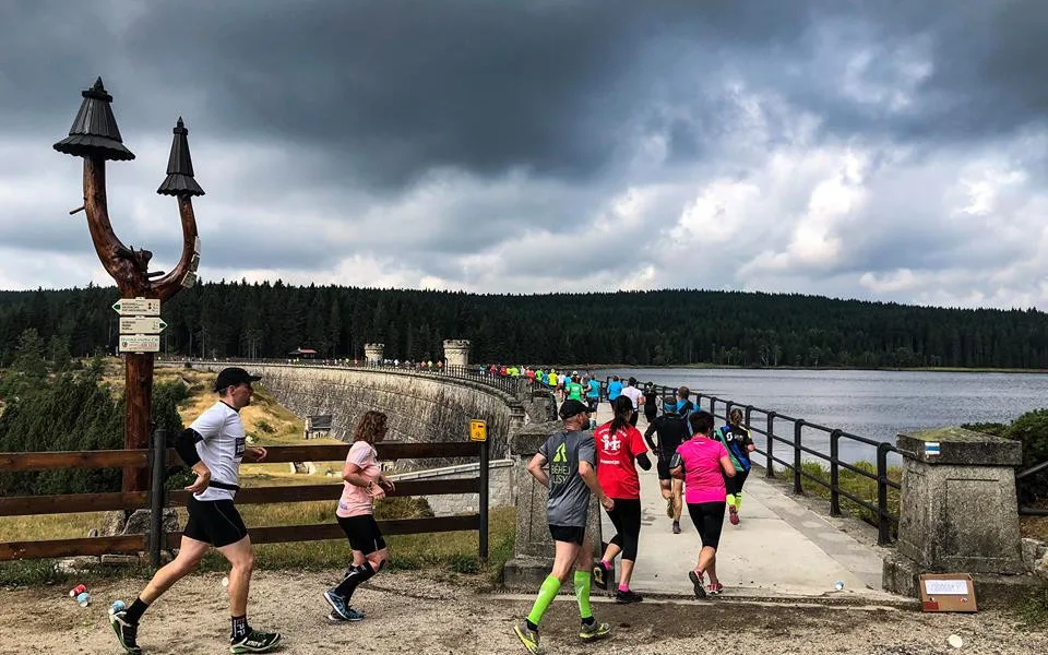 Jizerská 50 Run