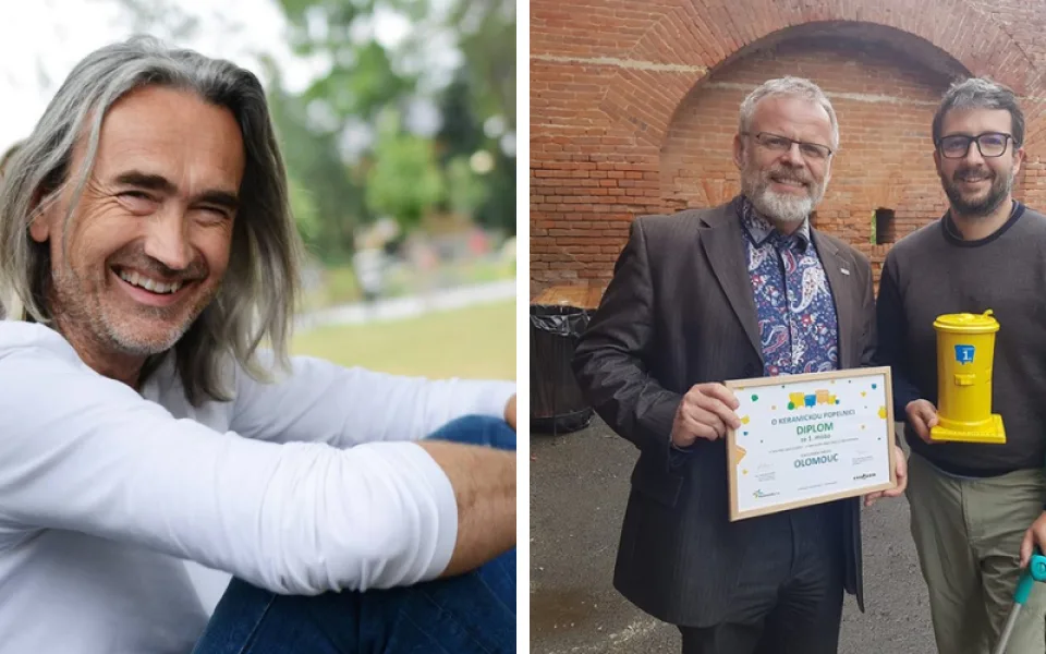 Stanislav Flek/Ladislav Šnevajs, Aleš Jakubec.