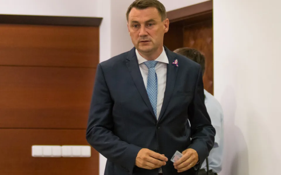ilustrační foto.