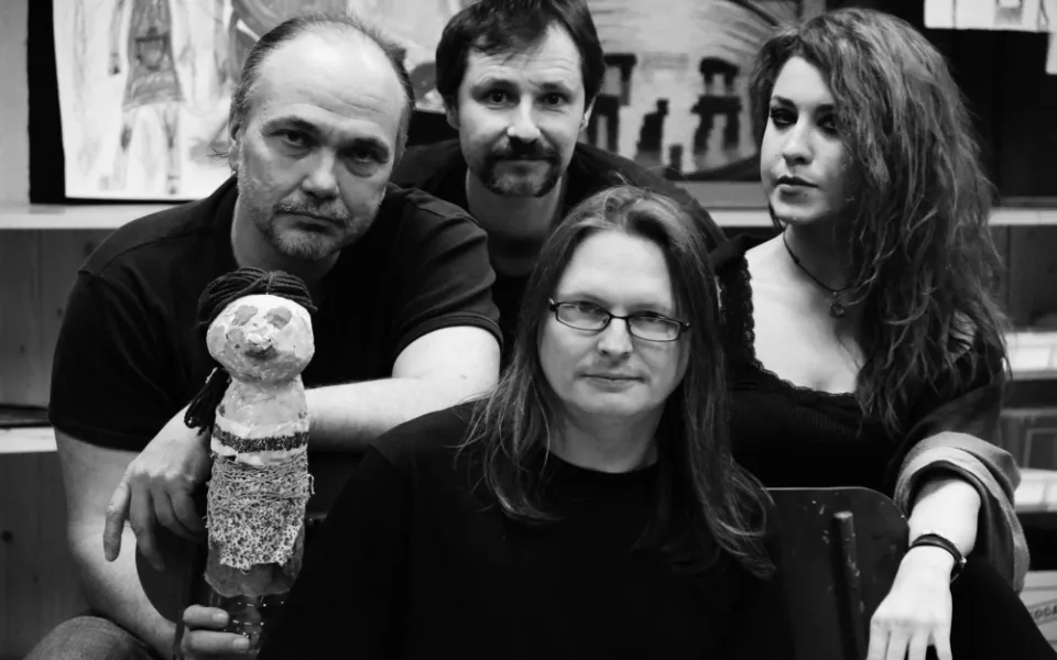 Red Baron Band