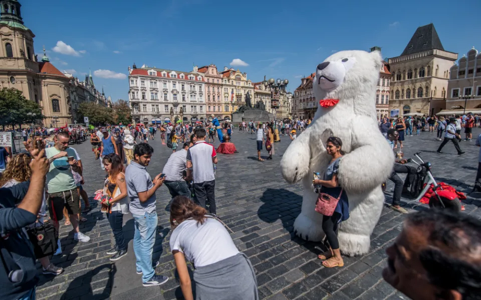 ilustrační foto.