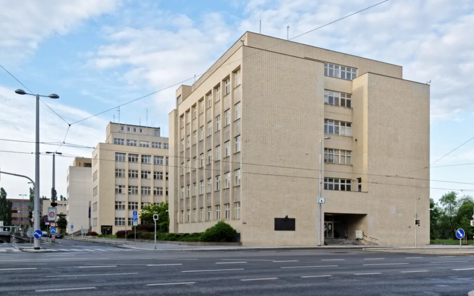 ilustrační foto, ministerstvo vnitra