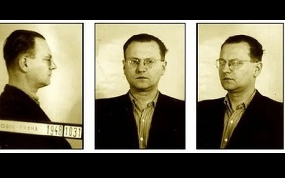 Jaroslav Borkovec