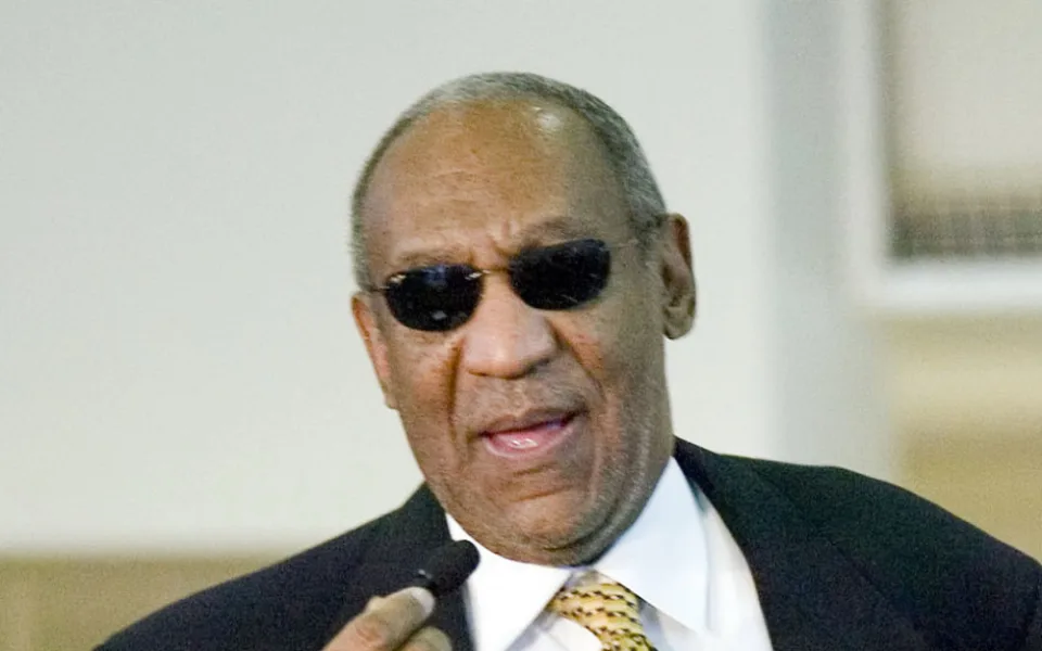 ilustrační foto, Bill Cosby.