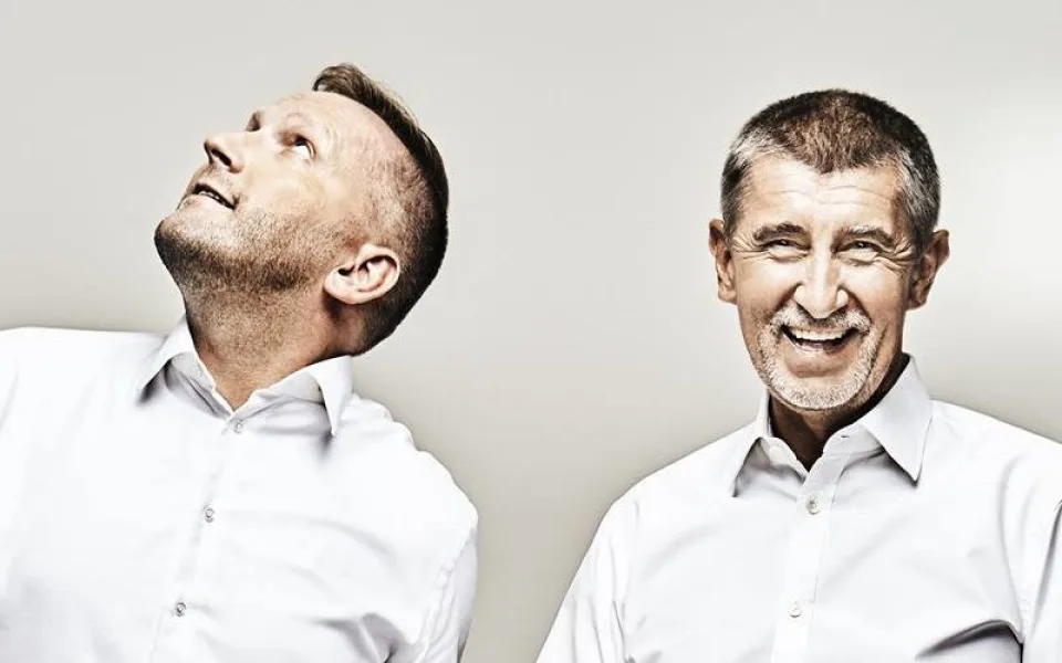 ilustrační foto.