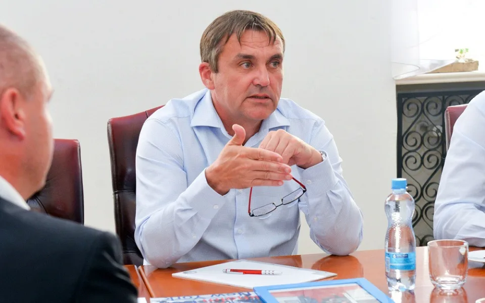 Petr Vokřál.
