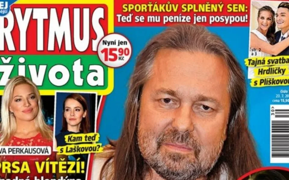 ilustrační foto.