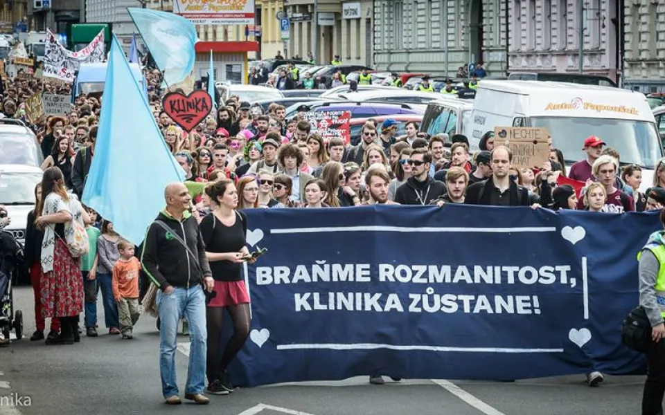 Ilustrační foto.