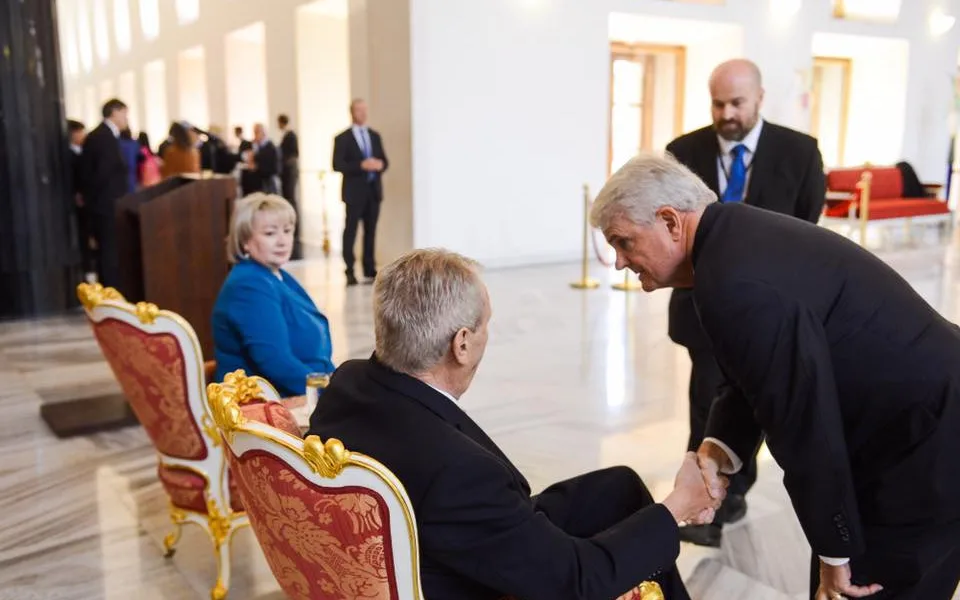 ilustrační foto.