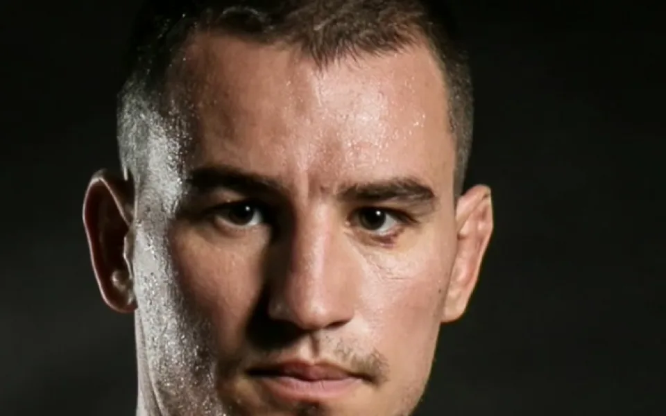 Karel Šroubek.