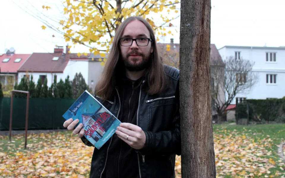Václav Votruba.