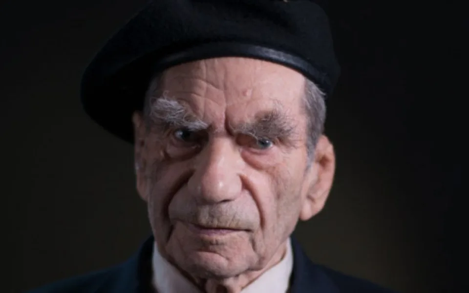 Viktor Wellemin.