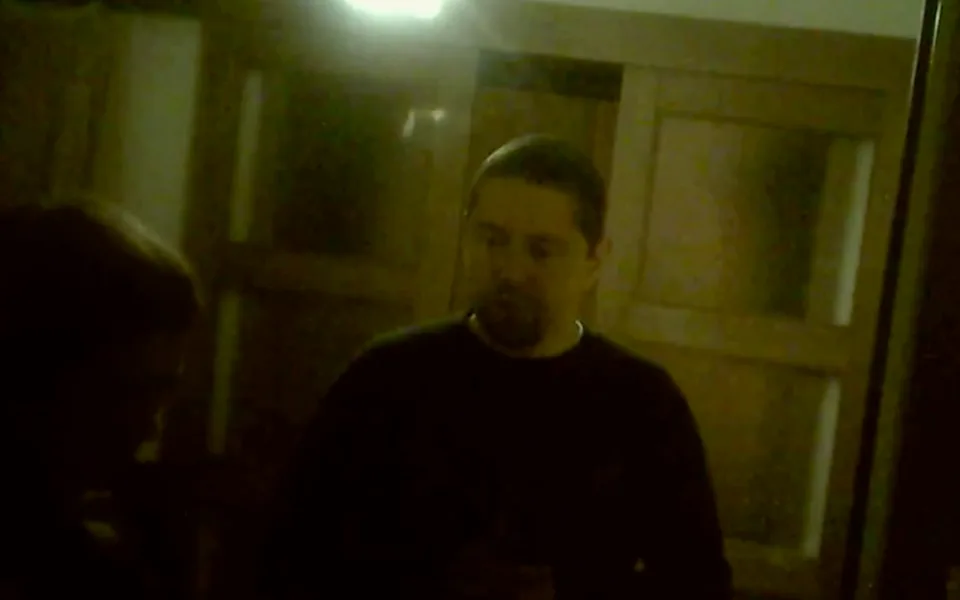 Reportéři Seznamu našli Babiše juniora ve Švýcarsku. Drželi mě na Krymu, říká.