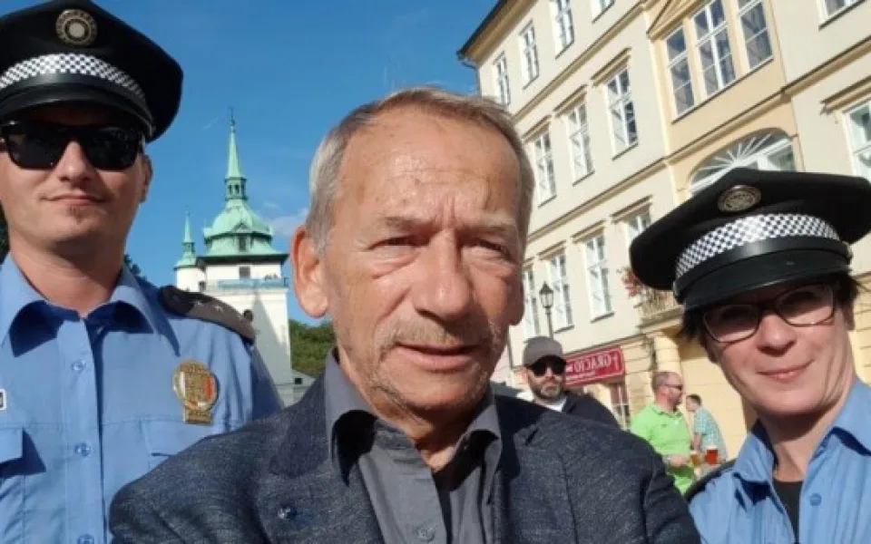 ilustrační foto.