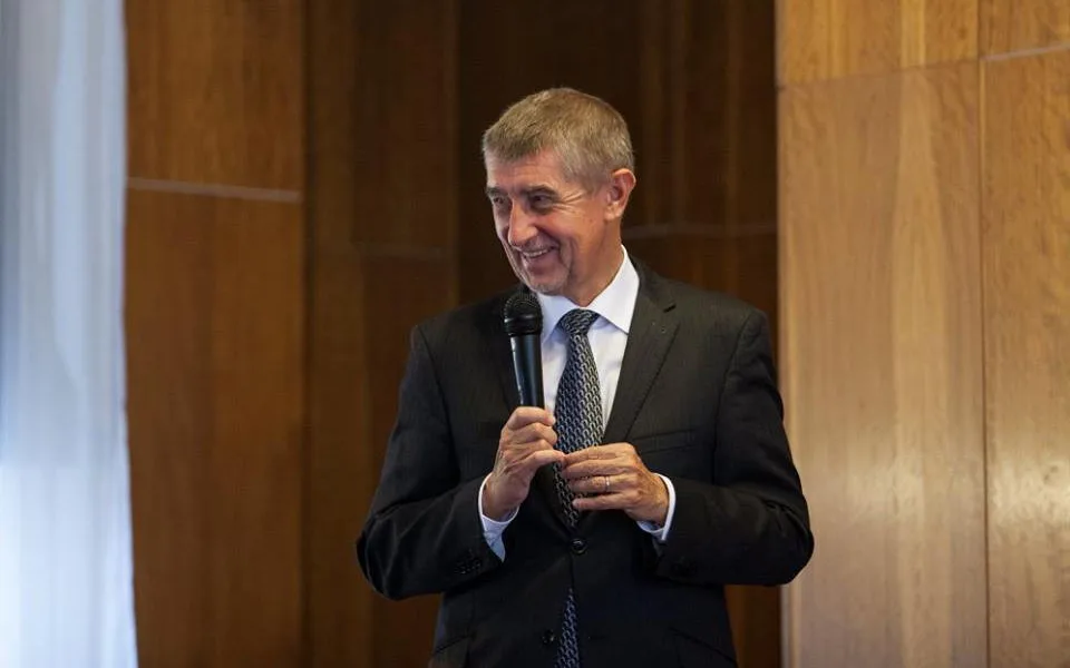 ilustrační foto.