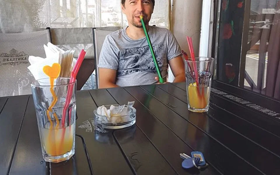 ilustrační foto.