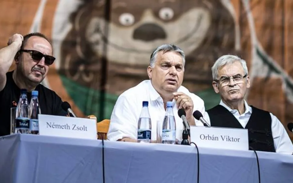 ilustrační foto.