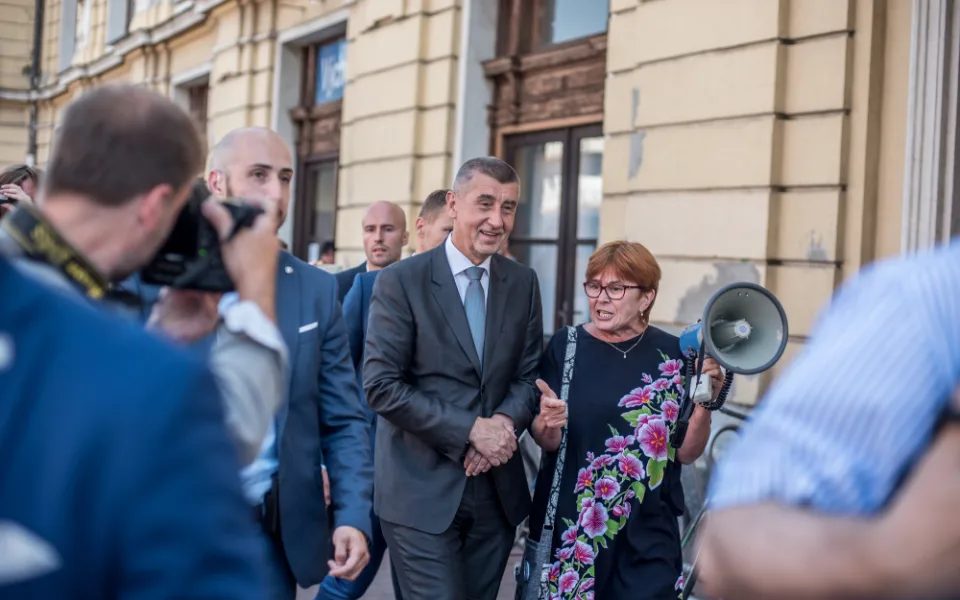 ilustrační foto.