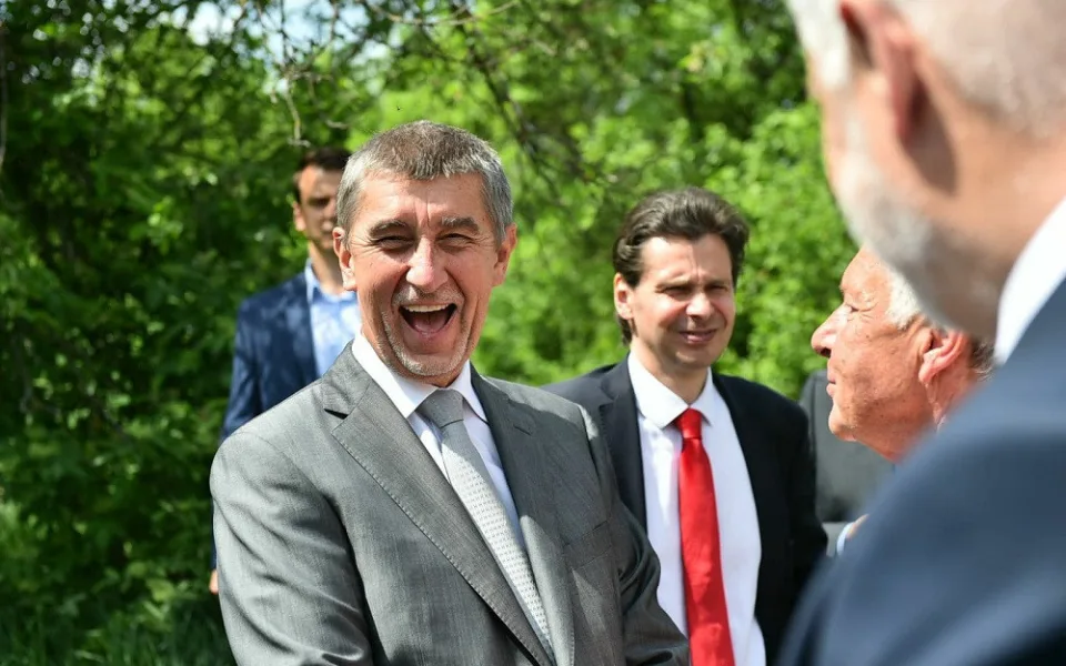 ilustrační foto.