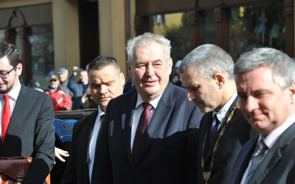 ilustrační foto.