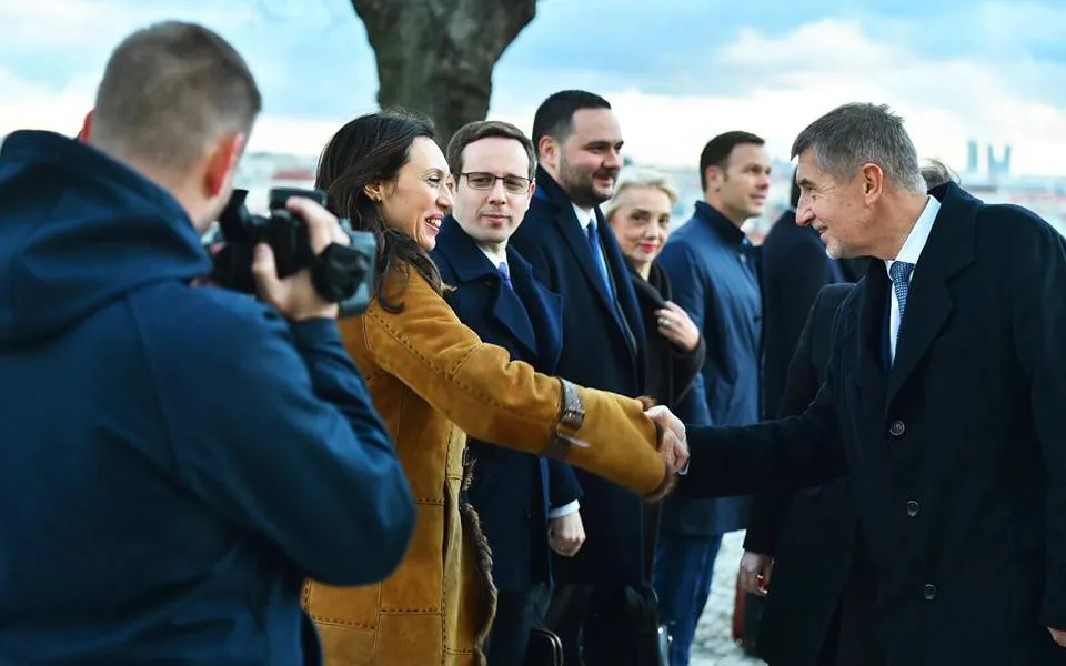 ilustrační foto.
