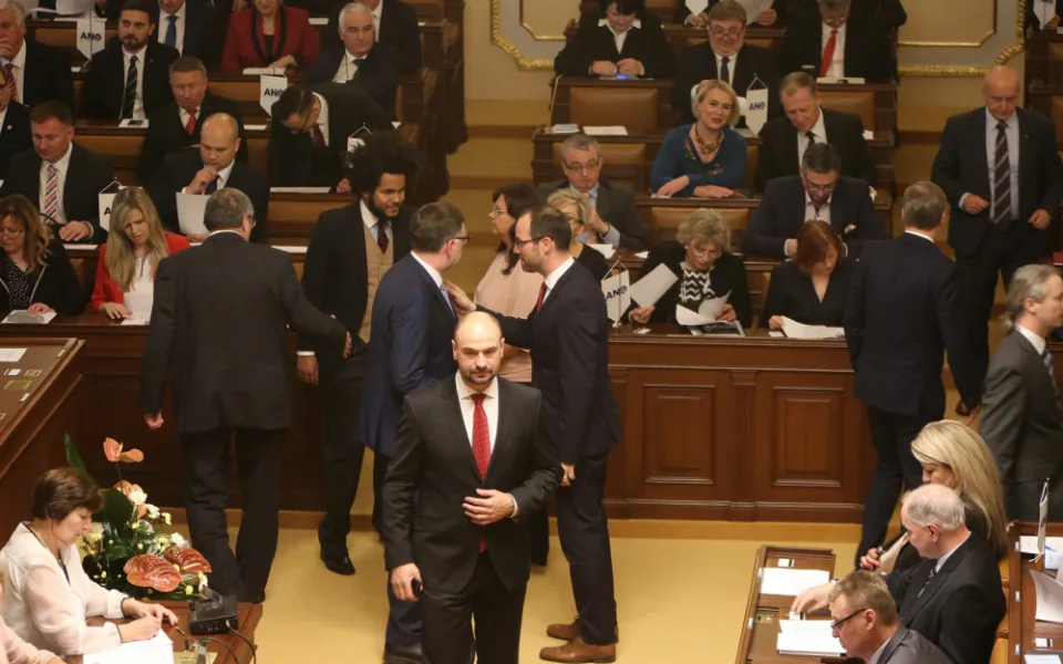 ilustrační foto.