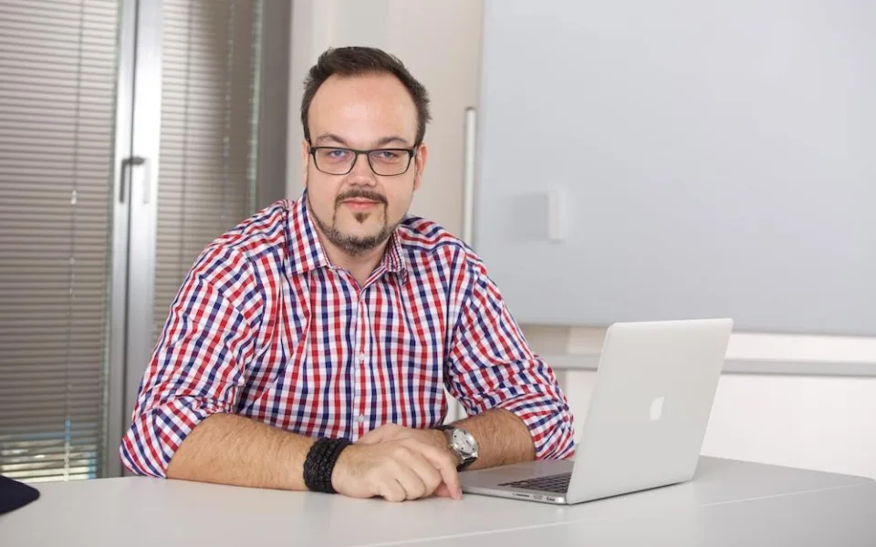Jaroslav Fabián.