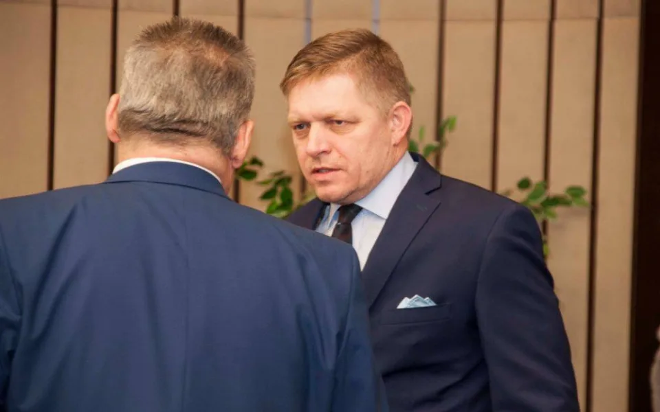ilustrační foto.