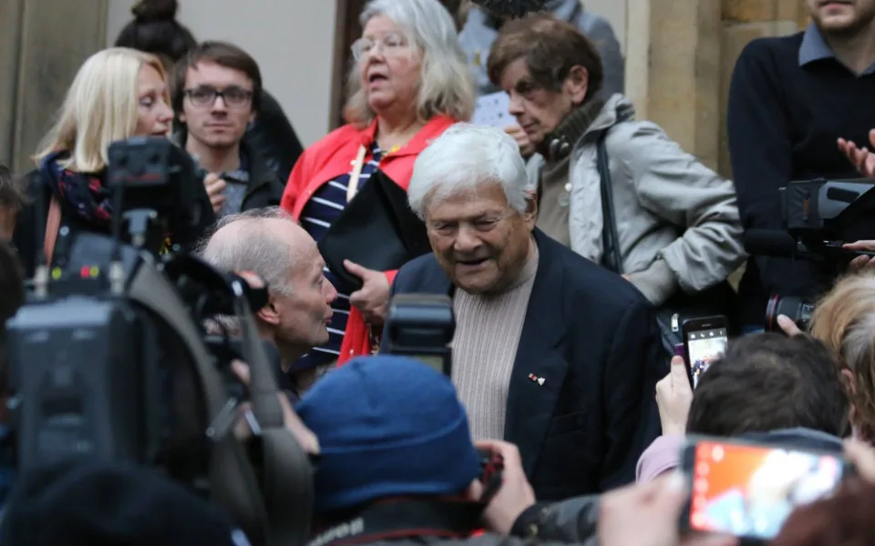 ilustrační foto, Jiří Brady.