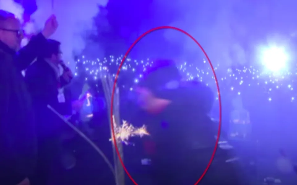 Starosta města Gdaňsk podlehl následkům nedělního útoku.