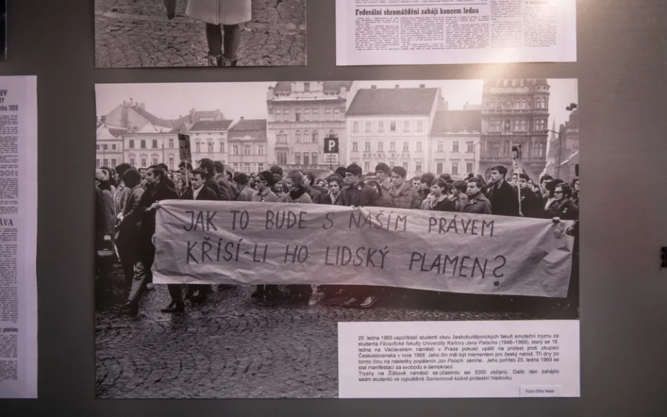 ilustrační foto.