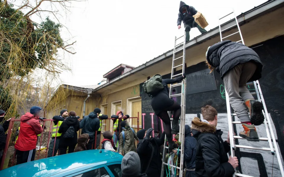 ilustrační foto.