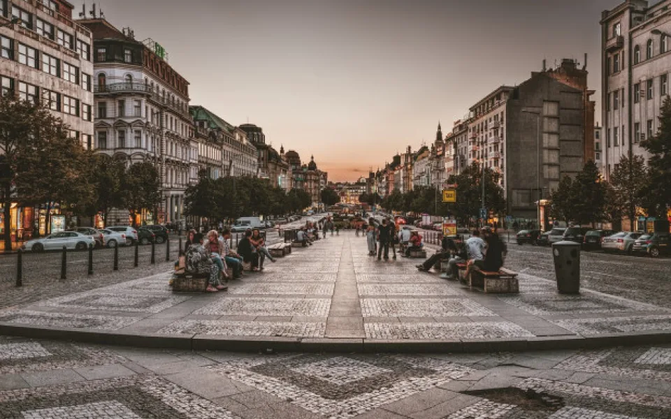 ilustrační foto.