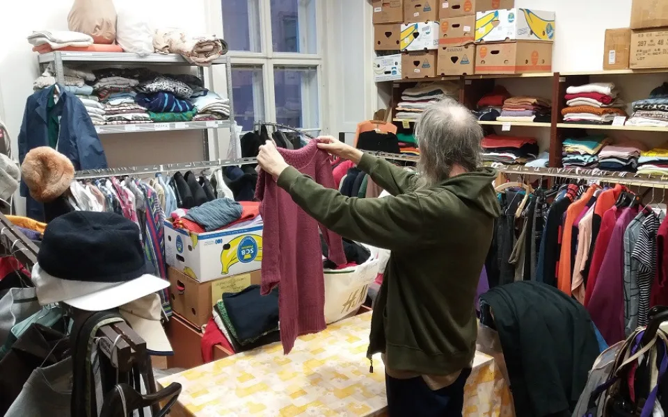 ilustrační foto.