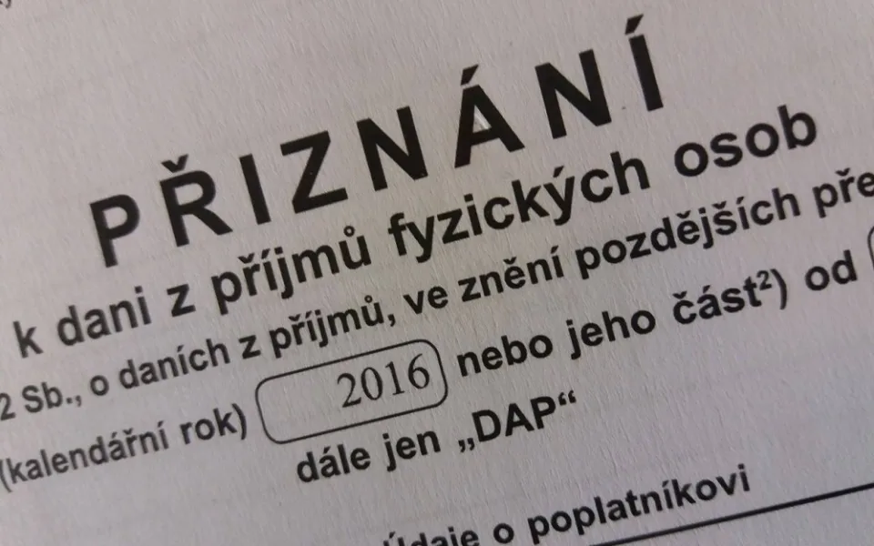 ilustrační foto.