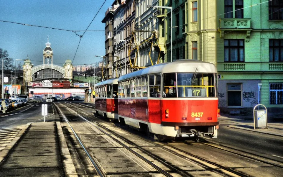 ilustrační foto.
