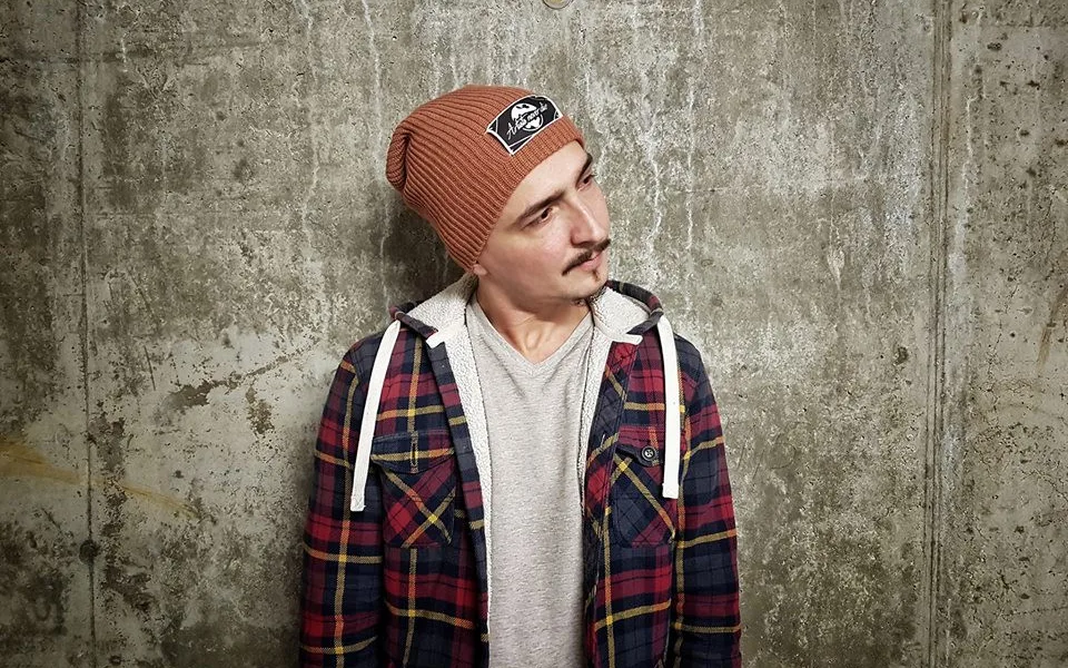 Radek Bakalář.