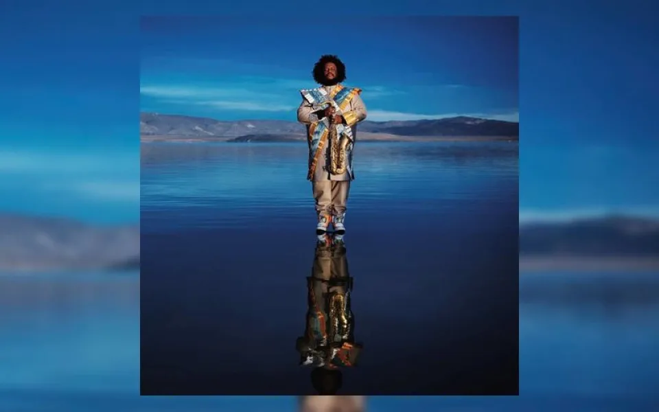 Kamasi Washington fanouškům naservíroval další epické album.