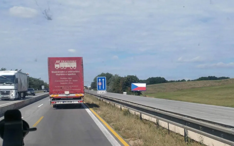 ilustrační foto.
