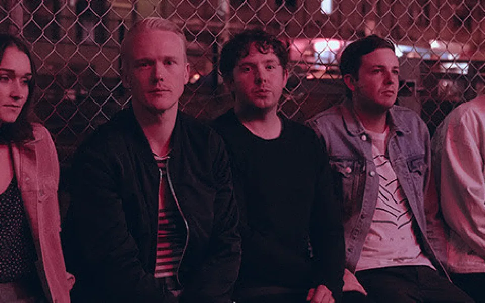 The Paper Kites