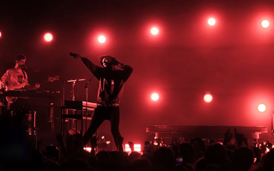 Dan Smith